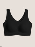 Everyday Seamless Wireless Bra – Soft, Smooth & Supportive