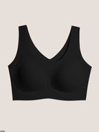 Everyday Seamless Wireless Bra – Soft, Smooth & Supportive