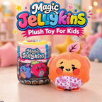 Magic Jellykins Squishy Plush – A Surprise Kids Will Love