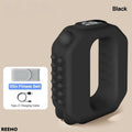 Reemo R10 Wireless Fascia Ring Massager – Deep Tissue Muscle Recovery