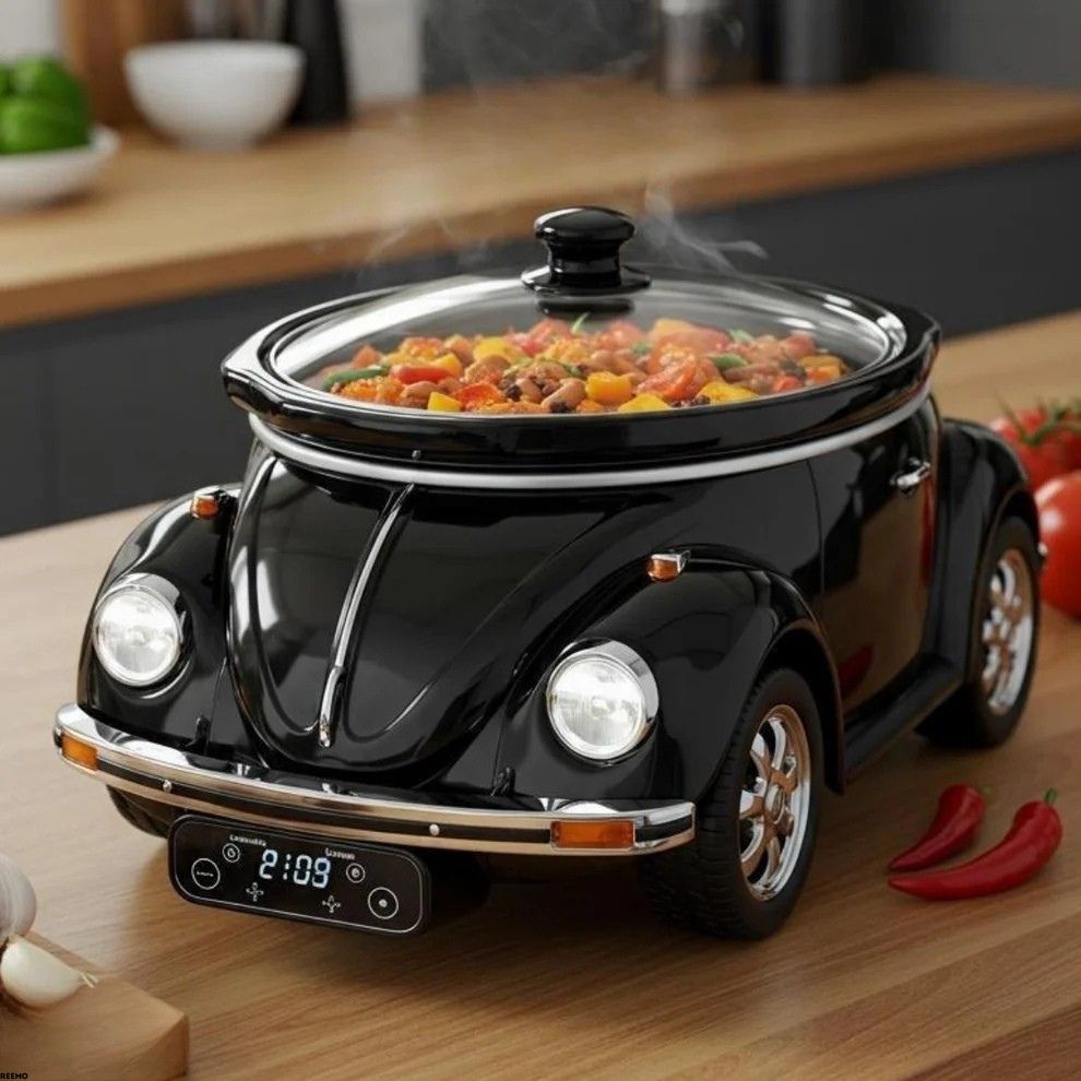 Reemo VintageChef™