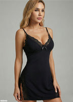 Moonlight Comfort Sleep Gown