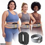 Reemo R10 Wireless Fascia Ring Massager – Deep Tissue Muscle Recovery