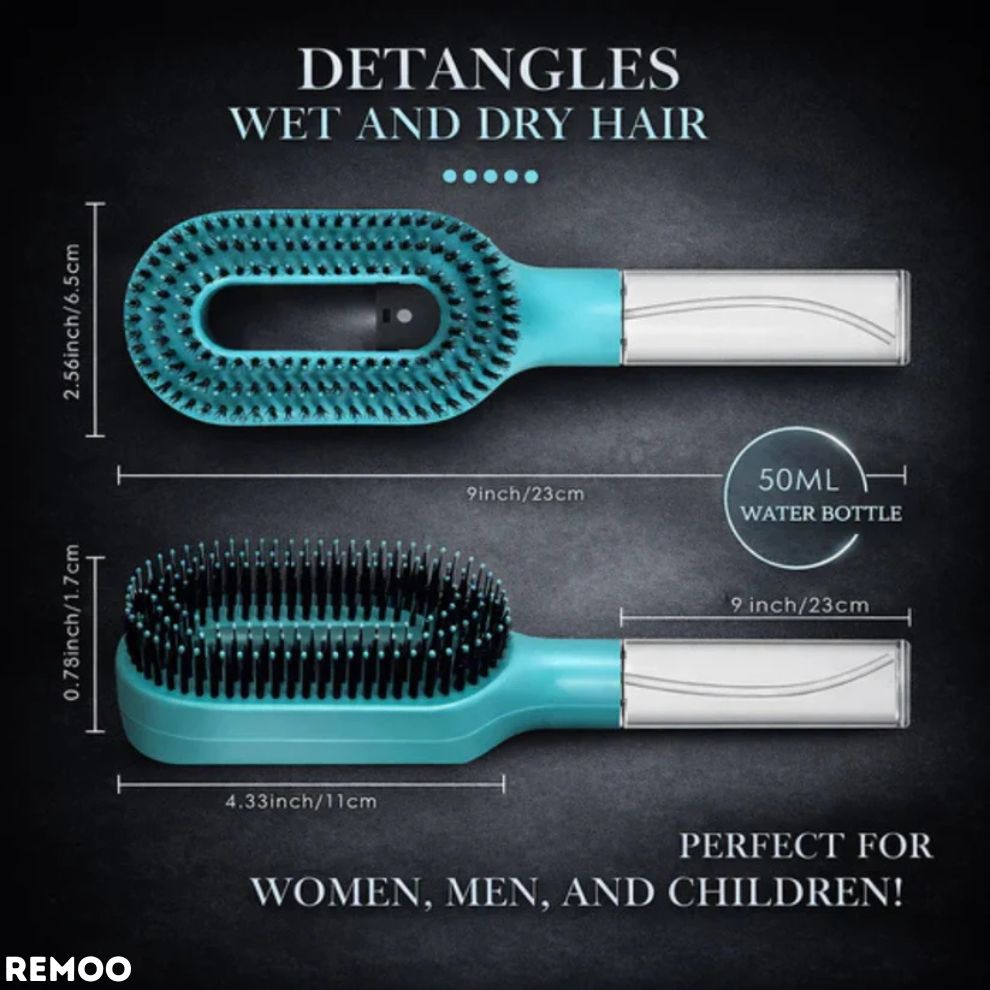 Reemo HydraBrush™