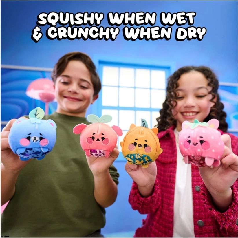 Magic Jellykins Squishy Plush – A Surprise Kids Will Love
