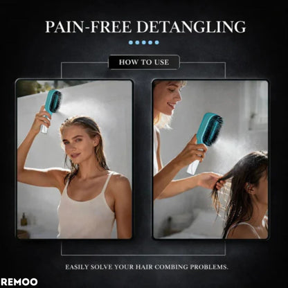 Reemo HydraBrush™