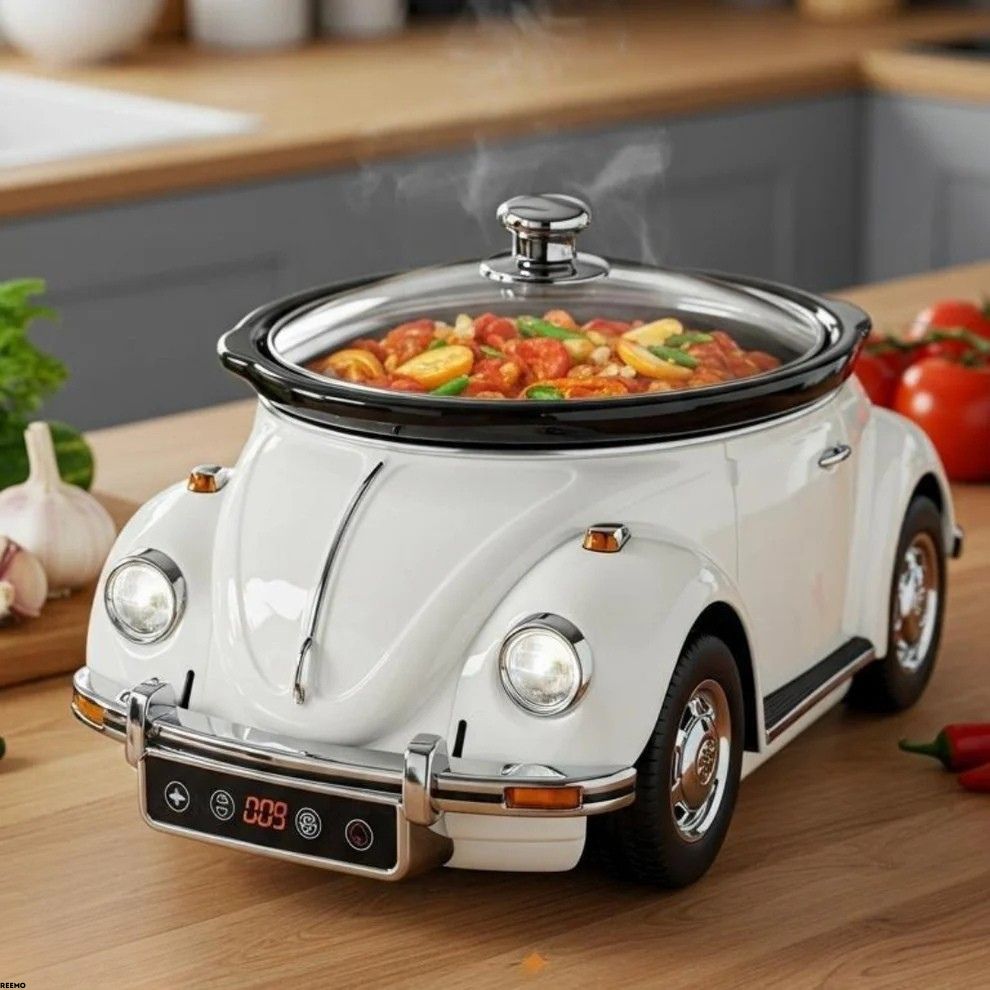 Reemo VintageChef™