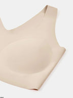 Everyday Seamless Wireless Bra – Soft, Smooth & Supportive