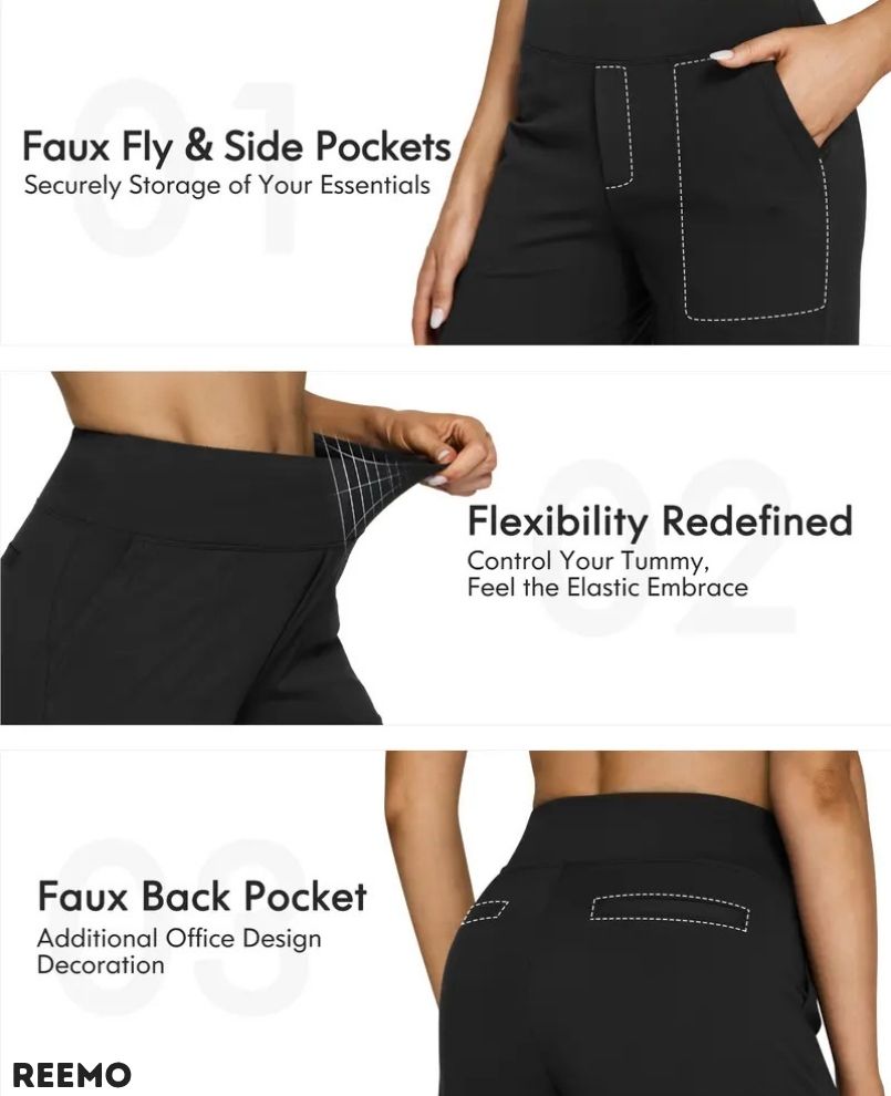 ButterFit CloudComfort Pants