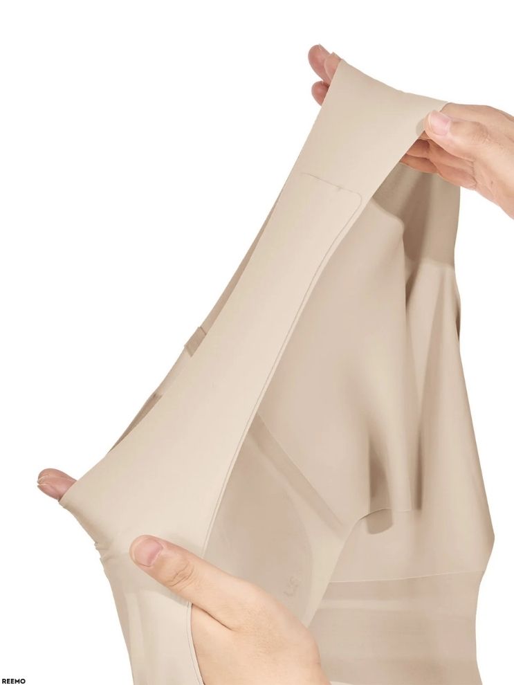 Everyday Seamless Wireless Bra – Soft, Smooth & Supportive