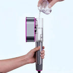 Portable Travel Garment Steamer – Fast & Easy Wrinkle Removal