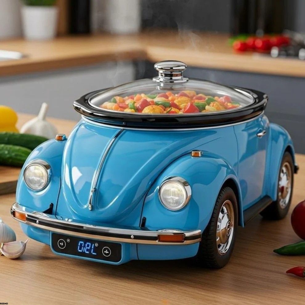 Reemo VintageChef™