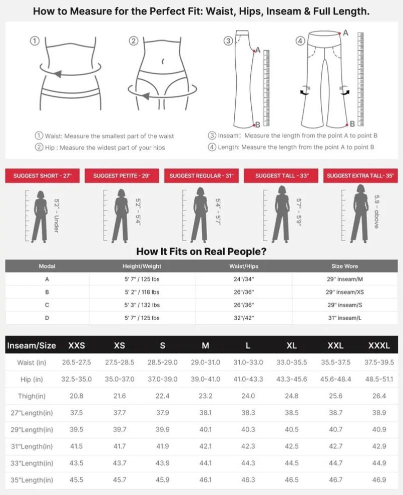 ButterFit CloudComfort Pants