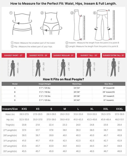 ButterFit CloudComfort Pants